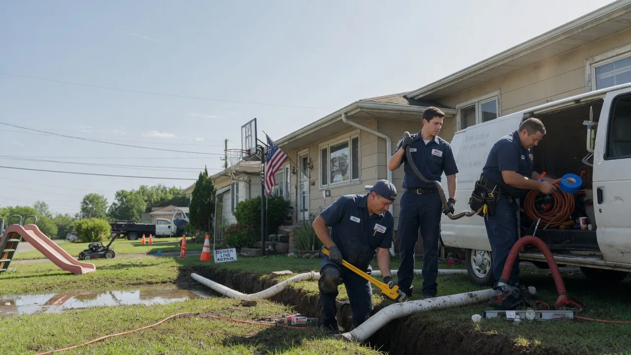 Toilet Installation in Littlestown, PA near me